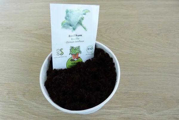 Aries Aries Deutsche Küche Kräutertöpfchen – Produktbild 2 von 4