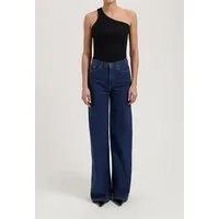 MUD Jeans MUD Jeans Sara High Loose - Stone Indigo – Produktbild 1 von 1