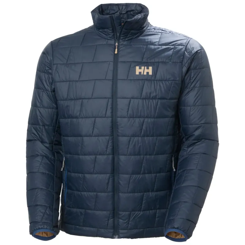 Helly Hansen Daunenjacke Helly Hansen Lifaloft, Bleu, – Produktbild 1 von 1