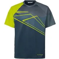 Vaude VAUDE T-Shirt Men's Moab T-Shirt VI, Purple ash, – Produktbild 2 von 7