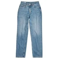 Kings Of Indigo Kings Of Indigo Jeans INOE Straight Fit Atria Mid Used – Produktbild 1 von 1