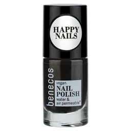 Benecos benecos Nail Polish licorice 5ml – Produktbild 1 von 1