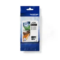 Brother Brother Tintenpatronen LC-426BK schwarz – Produktbild 3 von 8