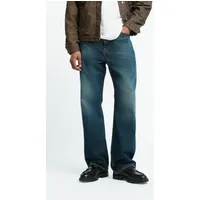 Kings Of Indigo Kings of Indigo Herren vegan Jeans Noah Von Esbelda Od Brown – Produktbild 1 von 1