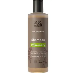 Urtekram Urtekram Rosmarinshampoo feines Haar – Produktbild 1 von 1