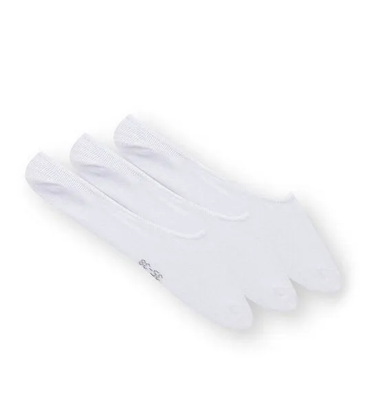 THOKKTHOKK ThokkThokk Söckchen 3er-Pack, schwarz, Weiß, – Produktbild 1 von 3