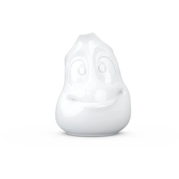 FIFTYEIGHT PRODUCTS FIFTYEIGHT PRODUCTS Porzellan Kännchen "Drollig" – Produktbild 1 von 3