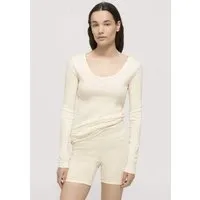hessnatur hessnatur Panty high waist aus reiner Bio-Baumwolle – Produktbild 1 von 1