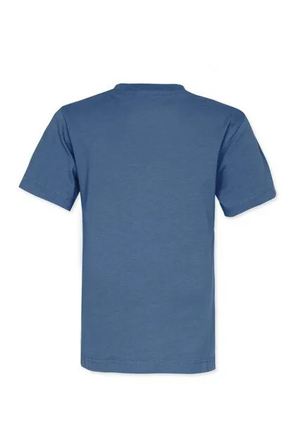 Band of Rascals Band of Rascals Awesome T-Shirt, Blue, – Produktbild 2 von 4