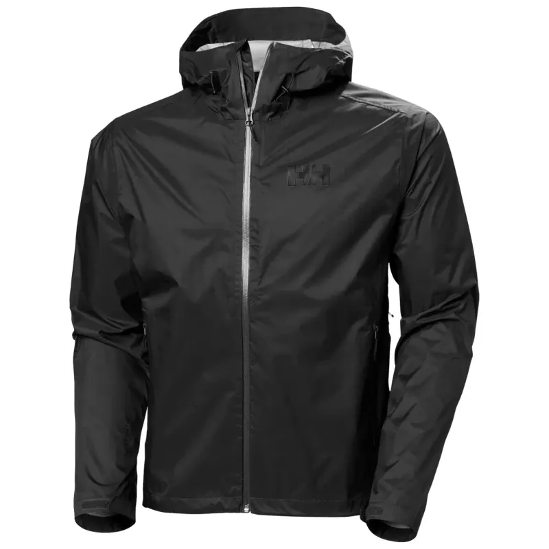 Helly Hansen Wanderjacke Helly Hansen Loke Terra, Schwarz, – Produktbild 1 von 1