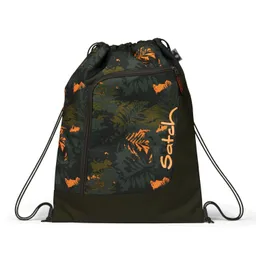 Satch satch Schulzubehör Sportbeutel  Jurassic Jungle – Produktbild 1 von 1