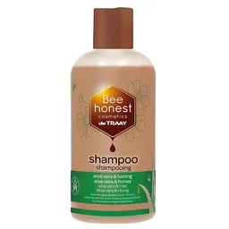 Bee Honest Bee Honest Shampoo Aloe Vera & Honig 250ML – Produktbild 1 von 1