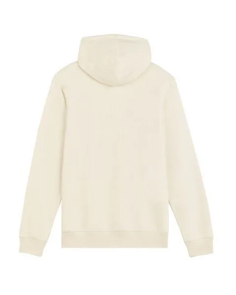 Kultgut Kultgut Weich & Kuschelig- Biofair- Goodness Oversize-Hoodie / Marie, Natur, – Produktbild 1 von 2