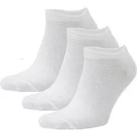 Opi & Max Opi & Max 3er Set 98% Biobaumwoll Sneaker Socke Herren Damen – Produktbild 1 von 1