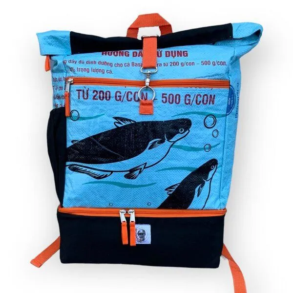 Beadbags Beadbags Sportrucksack Ri102 – Produktbild 1 von 4