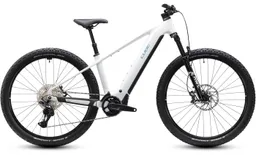 Cube Cube Reaction Hybrid Race 800 - 29/ 27.5 Zoll 800Wh 12K Diamant - snow´n´black – Produktbild 1 von 1