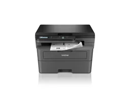 Brother Brother DCP-L2620DW - Multifunktionsdrucker - s/w - Laser - Letter A (216 x 279 mm)/ – Produktbild 1 von 1