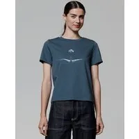 watapparel watapparel T-Shirt Frauen Lost in space, Stargazer, – Produktbild 1 von 1