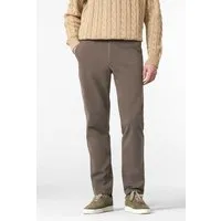 Meyer MEYER Chino mit Flexbund, Braun (stein), – Produktbild 1 von 1
