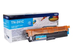 Brother Brother Toner TN-241C cyan – Produktbild 1 von 1