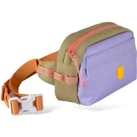 Woolly Wolf Woolly Wolf Hüfttaschen Alpha 360 Lavendermix – Produktbild 1 von 1