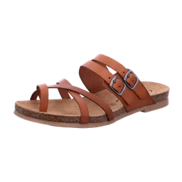 Cosmos Comfort Cosmos Comfort cognac für Damen, braun, Größe 36 EU – Produktbild 1 von 1