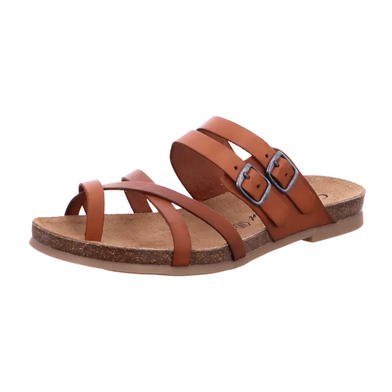 Cosmos Comfort Cosmos Comfort cognac für Damen, braun, Größe 36 EU, Braun, – Produktbild 1 von 7
