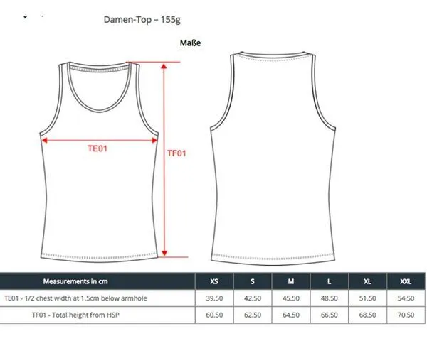 YTWOO YTWOO 2er Pack Damen Tank Top aus 100% Bio-Baumwolle, Navy, – Produktbild 4 von 4