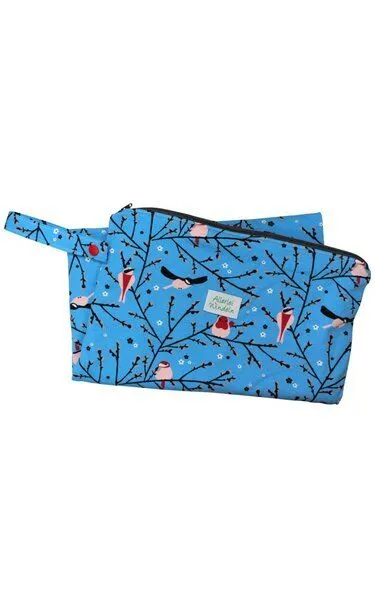 Allerlei Windeln Allerlei Windeln Wollwetbag, Frühling, – Produktbild 2 von 4