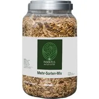 Insektus Insektus Mehr Sorten Mix 2.5L – Produktbild 1 von 1