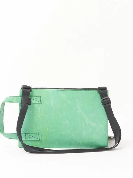 Freitag Freitag F272 EDDIE - green (000004499412) – Produktbild 2 von 2