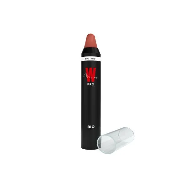 Miss W pro Miss W pro Bio-Twist in 9 Varianten, Beige aprikot, – Produktbild 1 von 2