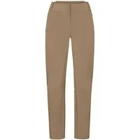 Vaude VAUDE Hosen Women's Skomer Pants III, Oat, – Produktbild 2 von 5