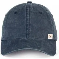 YTWOO YTWOO Vintage Kappe aus Bio-Baumwolle, Navy, – Produktbild 1 von 1