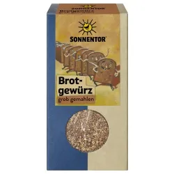 SONNENTOR Brotgewürz – Produktbild 1 von 1