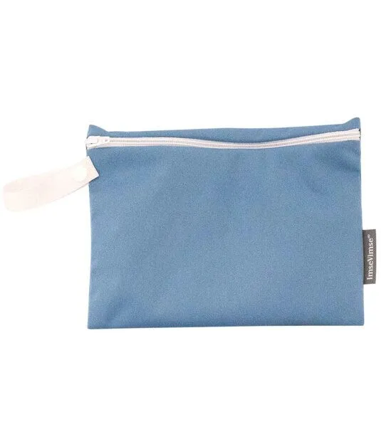 Imsevimse ImseVimse Nasstasche / Wet Bag, Blau, – Produktbild 1 von 1