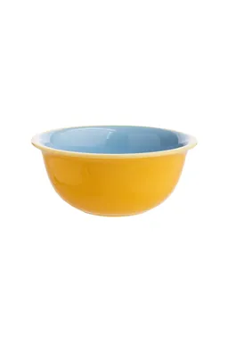 Tranquillo Schüssel YELLOW CANDY - blau – Produktbild 1 von 1