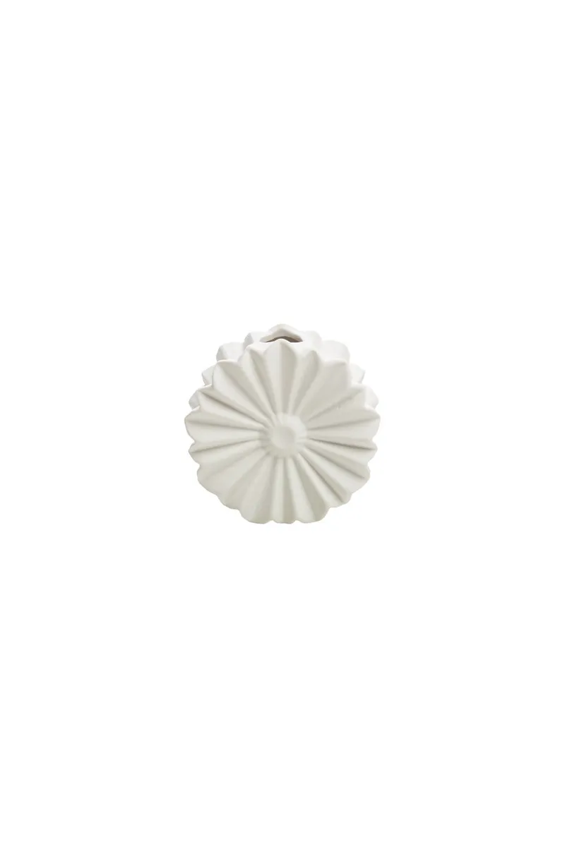 Tranquillo Tranquillo Vase Gentle Breeze, White, – Produktbild 1 von 1
