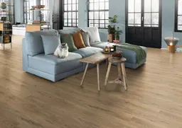 Egger Egger Laminat NatureSense* Aqua EL2417 Melba Eiche natur, (10mm, 1,746qm), Wasserbeständig & Praktisch – Produktbild 1 von 1
