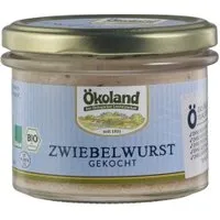 koland Zwiebelwurst – Produktbild 1 von 1