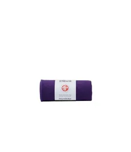 Manduka Manduka eQua Zubehör Set - Handtuch & Mattenhandtuch – Produktbild 1 von 1