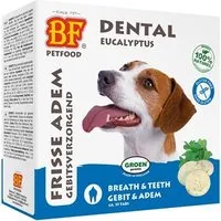 BF®PETFOOD BF®PETFOOD BIOFOOD DOGBITE HUNDE-LECKEREIEN NATÜRLICH (ZAHNPFLEGE) – Produktbild 1 von 1