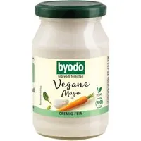 Byodo byodo Vegane Bio-Mayo, 50 % Fett, 250 ml – Produktbild 1 von 1