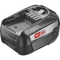 Bosch Bosch 18 V Akku Li-Ion 6,0 Ah – Produktbild 1 von 1