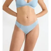 Sloggi Sloggi ZERO Feel 2.0 Tiny tanga, Light blue, – Produktbild 1 von 1