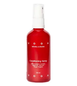 Uoga Uoga Uoga Uoga Conditioner Spray Leave-in mit Hyaluronsäure & Weizenproteinen – Produktbild 1 von 1