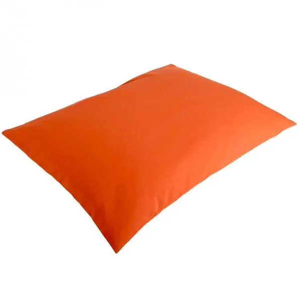 Speltex Speltex Kissenbezüge in den Größen 60x40cm, 80x40cm, Terra, – Produktbild 1 von 3