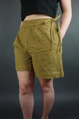 KOMODO Shorts Modell: Maya – Produktbild 1 von 1