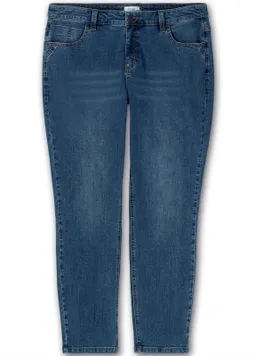 sheego Jeans blue denim – Produktbild 1 von 1