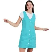 Brava Fabrics Brava Fabrics Denim Stripes Short Dress – Produktbild 1 von 1